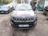 USED 2018 68 JEEP COMPASS 1.4 MULTIAIR II LONGITUDE 5d 138 BHP Very Low Mileage, Jeep Main Dealer Service History + Just Serviced, One Owner, MOT until March 2025