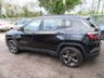 USED 2018 68 JEEP COMPASS 1.4 MULTIAIR II LONGITUDE 5d 138 BHP Very Low Mileage, Jeep Main Dealer Service History + Just Serviced, One Owner, MOT until March 2025