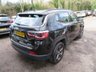 USED 2018 68 JEEP COMPASS 1.4 MULTIAIR II LONGITUDE 5d 138 BHP Very Low Mileage, Jeep Main Dealer Service History + Just Serviced, One Owner, MOT until March 2025