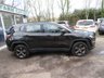 USED 2018 68 JEEP COMPASS 1.4 MULTIAIR II LONGITUDE 5d 138 BHP Very Low Mileage, Jeep Main Dealer Service History + Just Serviced, One Owner, MOT until March 2025