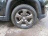 USED 2018 68 JEEP COMPASS 1.4 MULTIAIR II LONGITUDE 5d 138 BHP Very Low Mileage, Jeep Main Dealer Service History + Just Serviced, One Owner, MOT until March 2025