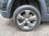 USED 2018 68 JEEP COMPASS 1.4 MULTIAIR II LONGITUDE 5d 138 BHP Very Low Mileage, Jeep Main Dealer Service History + Just Serviced, One Owner, MOT until March 2025