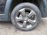 USED 2018 68 JEEP COMPASS 1.4 MULTIAIR II LONGITUDE 5d 138 BHP Very Low Mileage, Jeep Main Dealer Service History + Just Serviced, One Owner, MOT until March 2025