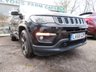 USED 2018 68 JEEP COMPASS 1.4 MULTIAIR II LONGITUDE 5d 138 BHP Very Low Mileage, Jeep Main Dealer Service History + Just Serviced, One Owner, MOT until March 2025