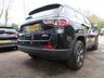 USED 2018 68 JEEP COMPASS 1.4 MULTIAIR II LONGITUDE 5d 138 BHP Very Low Mileage, Jeep Main Dealer Service History + Just Serviced, One Owner, MOT until March 2025