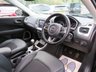 USED 2018 68 JEEP COMPASS 1.4 MULTIAIR II LONGITUDE 5d 138 BHP Very Low Mileage, Jeep Main Dealer Service History + Just Serviced, One Owner, MOT until March 2025