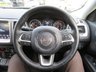 USED 2018 68 JEEP COMPASS 1.4 MULTIAIR II LONGITUDE 5d 138 BHP Very Low Mileage, Jeep Main Dealer Service History + Just Serviced, One Owner, MOT until March 2025