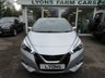 USED 2018 S NISSAN MICRA 0.9 IG-T ACENTA 5d 89 BHP Low Mileage 2018 Nissan Micra 0.9 IG-T Acenta 5 Door Hatchback finished in Platinum Silver