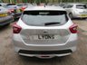USED 2018 S NISSAN MICRA 0.9 IG-T ACENTA 5d 89 BHP Low Mileage 2018 Nissan Micra 0.9 IG-T Acenta 5 Door Hatchback finished in Platinum Silver