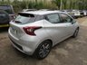 USED 2018 S NISSAN MICRA 0.9 IG-T ACENTA 5d 89 BHP Low Mileage 2018 Nissan Micra 0.9 IG-T Acenta 5 Door Hatchback finished in Platinum Silver