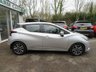 USED 2018 S NISSAN MICRA 0.9 IG-T ACENTA 5d 89 BHP Low Mileage 2018 Nissan Micra 0.9 IG-T Acenta 5 Door Hatchback finished in Platinum Silver