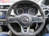 USED 2018 S NISSAN MICRA 0.9 IG-T ACENTA 5d 89 BHP Low Mileage 2018 Nissan Micra 0.9 IG-T Acenta 5 Door Hatchback finished in Platinum Silver