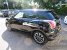 USED 2018 18 SSANGYONG TIVOLI 1.6 ELX 5d 126 BHP Service History + Just Serviced, Two Previous Owners, MOT until June 2025