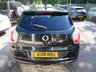 USED 2018 18 SSANGYONG TIVOLI 1.6 ELX 5d 126 BHP Service History + Just Serviced, Two Previous Owners, MOT until June 2025