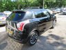 USED 2018 18 SSANGYONG TIVOLI 1.6 ELX 5d 126 BHP Service History + Just Serviced, Two Previous Owners, MOT until June 2025