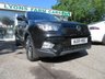 USED 2018 18 SSANGYONG TIVOLI 1.6 ELX 5d 126 BHP Service History + Just Serviced, Two Previous Owners, MOT until June 2025