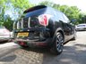 USED 2018 18 SSANGYONG TIVOLI 1.6 ELX 5d 126 BHP Service History + Just Serviced, Two Previous Owners, MOT until June 2025