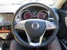 USED 2018 18 SSANGYONG TIVOLI 1.6 ELX 5d 126 BHP Service History + Just Serviced, Two Previous Owners, MOT until June 2025