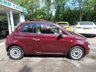USED 2019 19 FIAT 500 1.2 LOUNGE 3d 69 BHP NEW SHAPE Low Mileage, Full Service History + Just Serviced, MOT until February 2025, Great fuel economy! Low Insurance Group!