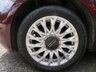 USED 2019 19 FIAT 500 1.2 LOUNGE 3d 69 BHP NEW SHAPE Low Mileage, Full Service History + Just Serviced, MOT until February 2025, Great fuel economy! Low Insurance Group!