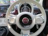 USED 2019 19 FIAT 500 1.2 LOUNGE 3d 69 BHP NEW SHAPE Low Mileage, Full Service History + Just Serviced, MOT until February 2025, Great fuel economy! Low Insurance Group!