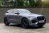 USED 2019 69 JAGUAR F-PACE 2.0 CHEQUERED FLAG AWD 5d 178 BHP FINANCE AVAILABLE ZEO DEPOSIT