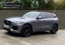 USED 2019 69 JAGUAR F-PACE 2.0 CHEQUERED FLAG AWD 5d 178 BHP FINANCE AVAILABLE ZEO DEPOSIT