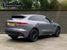 USED 2019 69 JAGUAR F-PACE 2.0 CHEQUERED FLAG AWD 5d 178 BHP FINANCE AVAILABLE ZEO DEPOSIT
