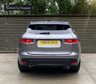 USED 2019 69 JAGUAR F-PACE 2.0 CHEQUERED FLAG AWD 5d 178 BHP FINANCE AVAILABLE ZEO DEPOSIT
