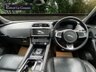 USED 2019 69 JAGUAR F-PACE 2.0 CHEQUERED FLAG AWD 5d 178 BHP FINANCE AVAILABLE ZEO DEPOSIT