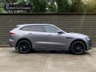 USED 2019 69 JAGUAR F-PACE 2.0 CHEQUERED FLAG AWD 5d 178 BHP FINANCE AVAILABLE ZEO DEPOSIT