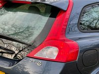 USED 2010 60 VOLVO C30 1.6 D DRIVE SE LUX 3d 109 BHP 