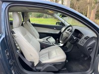 USED 2010 60 VOLVO C30 1.6 D DRIVE SE LUX 3d 109 BHP 