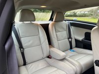 USED 2010 60 VOLVO C30 1.6 D DRIVE SE LUX 3d 109 BHP 
