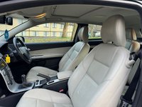 USED 2010 60 VOLVO C30 1.6 D DRIVE SE LUX 3d 109 BHP 
