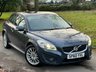 USED 2010 60 VOLVO C30 1.6 D DRIVE SE LUX 3d 109 BHP 