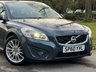 USED 2010 60 VOLVO C30 1.6 D DRIVE SE LUX 3d 109 BHP 