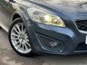 USED 2010 60 VOLVO C30 1.6 D DRIVE SE LUX 3d 109 BHP 