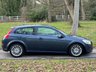 USED 2010 60 VOLVO C30 1.6 D DRIVE SE LUX 3d 109 BHP 