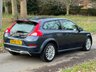 USED 2010 60 VOLVO C30 1.6 D DRIVE SE LUX 3d 109 BHP 