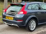 USED 2010 60 VOLVO C30 1.6 D DRIVE SE LUX 3d 109 BHP 