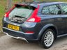 USED 2010 60 VOLVO C30 1.6 D DRIVE SE LUX 3d 109 BHP 