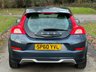 USED 2010 60 VOLVO C30 1.6 D DRIVE SE LUX 3d 109 BHP 