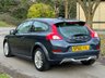 USED 2010 60 VOLVO C30 1.6 D DRIVE SE LUX 3d 109 BHP 