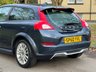 USED 2010 60 VOLVO C30 1.6 D DRIVE SE LUX 3d 109 BHP 