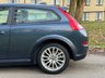 USED 2010 60 VOLVO C30 1.6 D DRIVE SE LUX 3d 109 BHP 