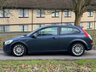USED 2010 60 VOLVO C30 1.6 D DRIVE SE LUX 3d 109 BHP 