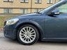 USED 2010 60 VOLVO C30 1.6 D DRIVE SE LUX 3d 109 BHP 