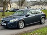 USED 2010 60 VOLVO C30 1.6 D DRIVE SE LUX 3d 109 BHP 