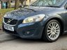 USED 2010 60 VOLVO C30 1.6 D DRIVE SE LUX 3d 109 BHP 